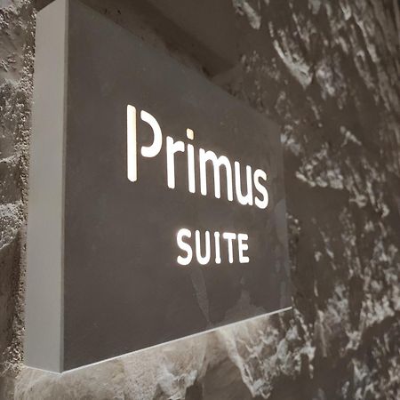 Primus Suite Ceglie Messapica Εξωτερικό φωτογραφία