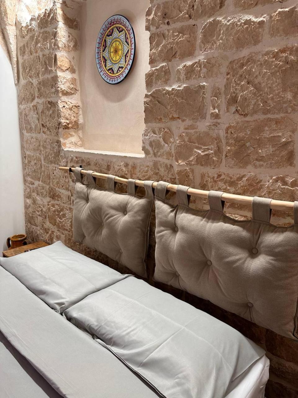 Primus Suite Ceglie Messapica Εξωτερικό φωτογραφία