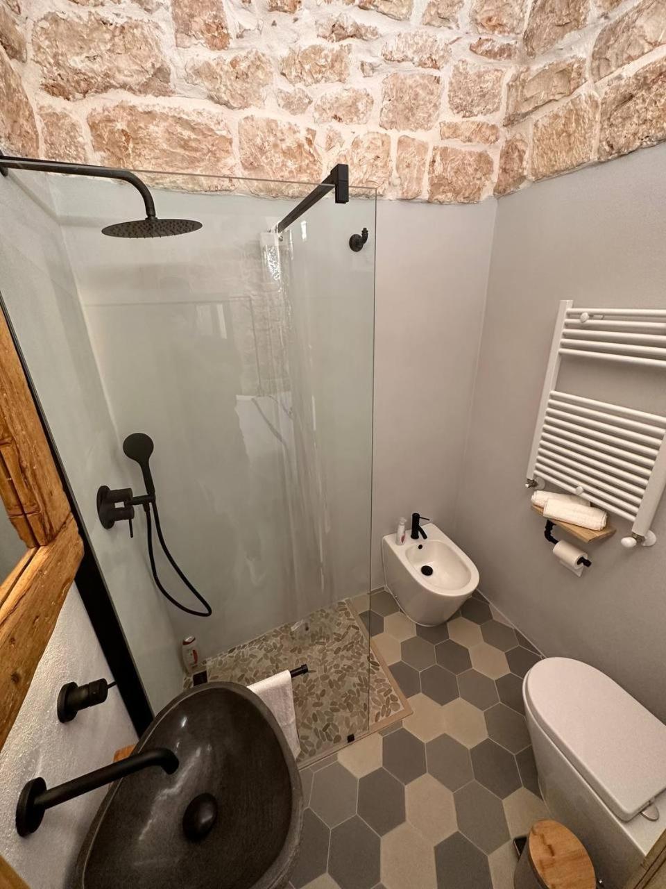 Primus Suite Ceglie Messapica Εξωτερικό φωτογραφία