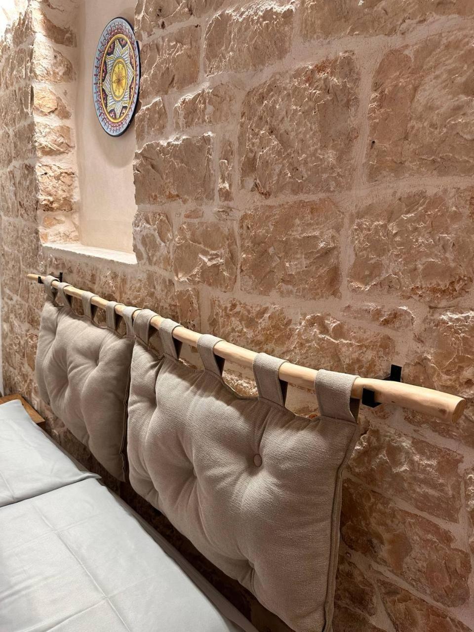 Primus Suite Ceglie Messapica Εξωτερικό φωτογραφία