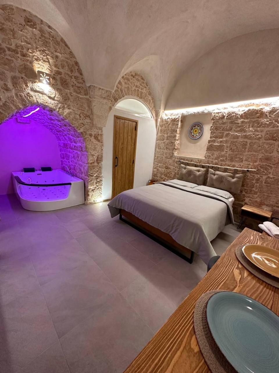 Primus Suite Ceglie Messapica Εξωτερικό φωτογραφία