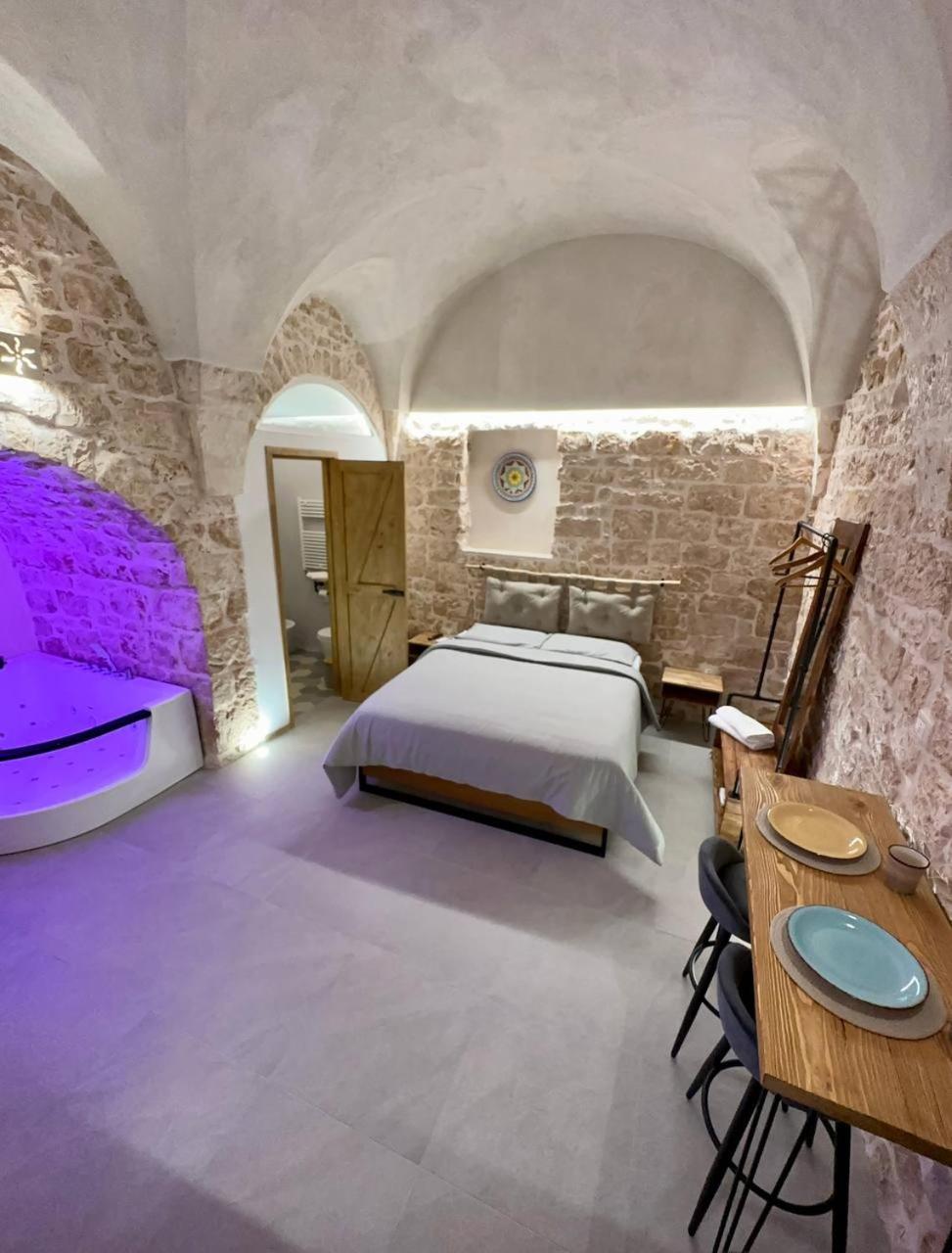 Primus Suite Ceglie Messapica Εξωτερικό φωτογραφία