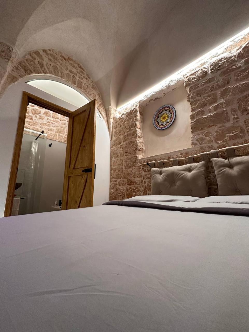 Primus Suite Ceglie Messapica Εξωτερικό φωτογραφία