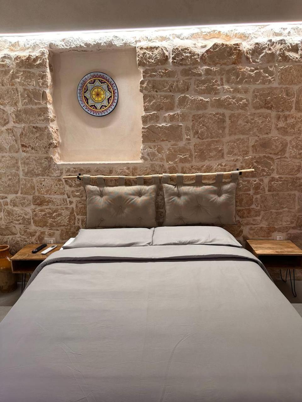 Primus Suite Ceglie Messapica Εξωτερικό φωτογραφία